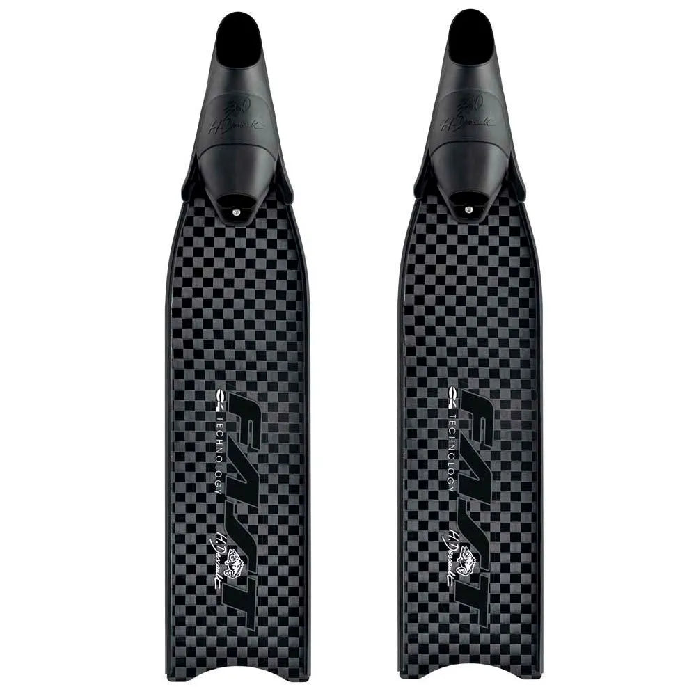 H.dessault by c4 Fast 30 HD Diving Fins