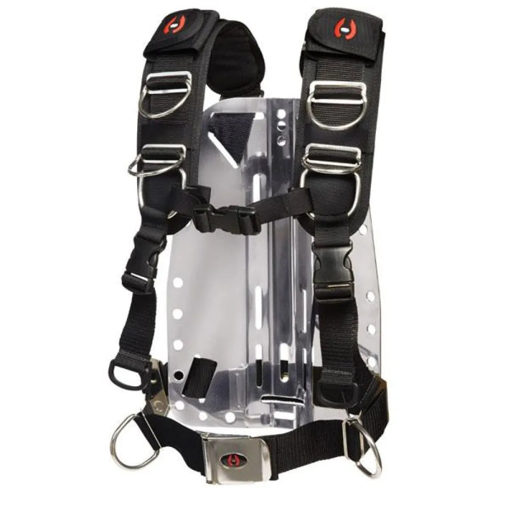 Hollis Elite 2 Harness System