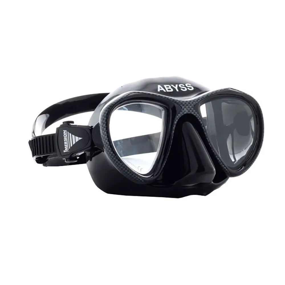 Imersion Abyss spearfishing mask