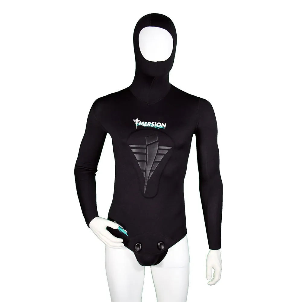 Imersion Challenger 3 mm freediving Jacket