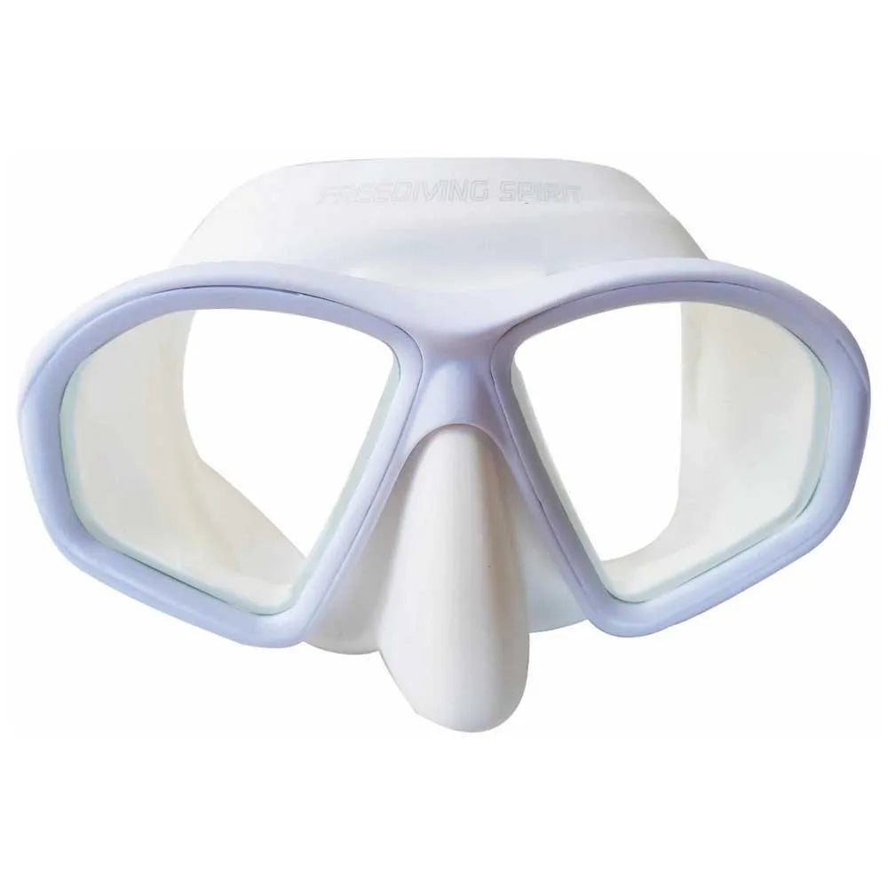 Imersion Freediving Spirit diving mask
