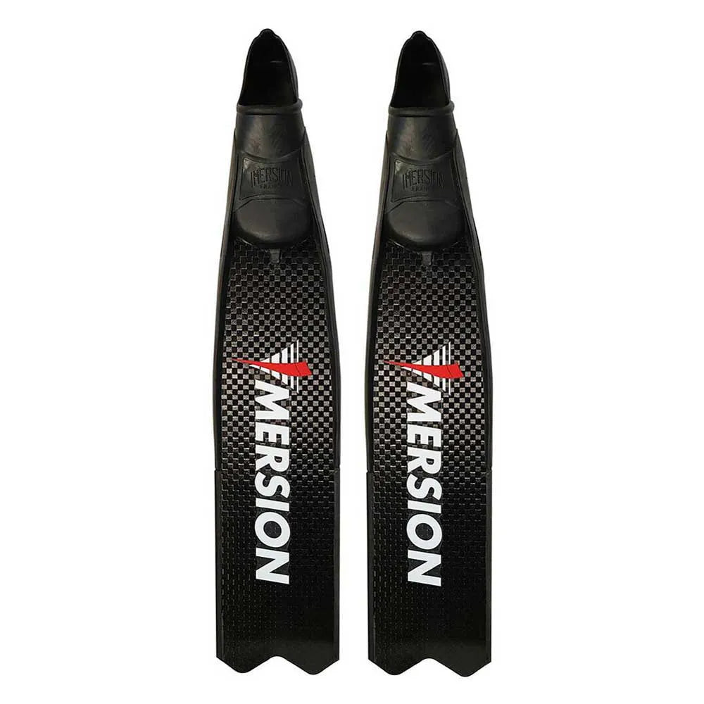 Imersion Spirit Carbon spearfishing fins