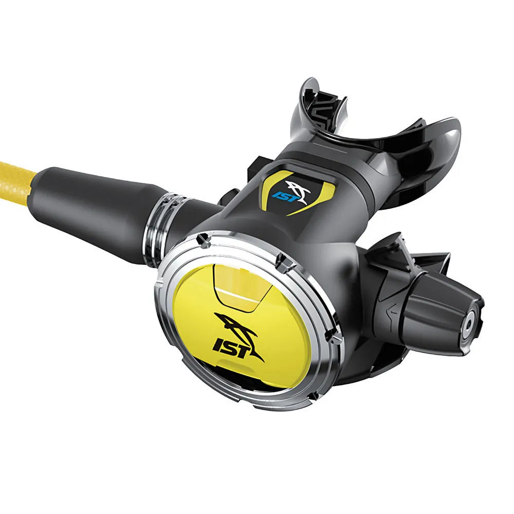 Ist dolphin tech O-300 Octopus