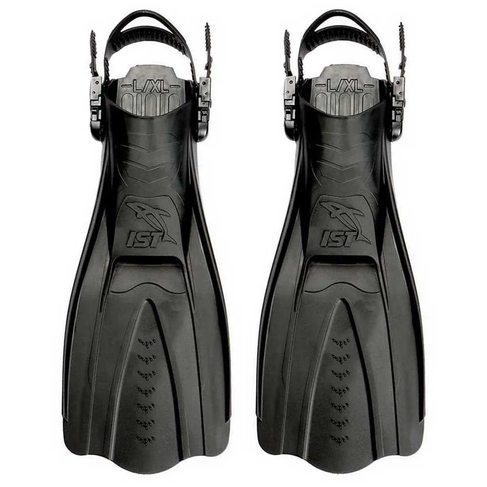 Ist dolphin tech Safary Travel Diving Fins