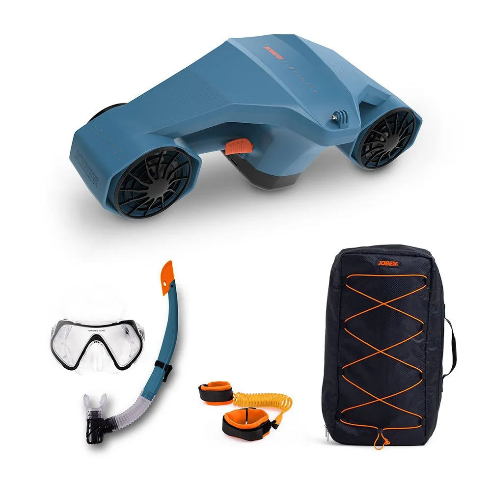 Jobe Infinity Pro Sea Scooter