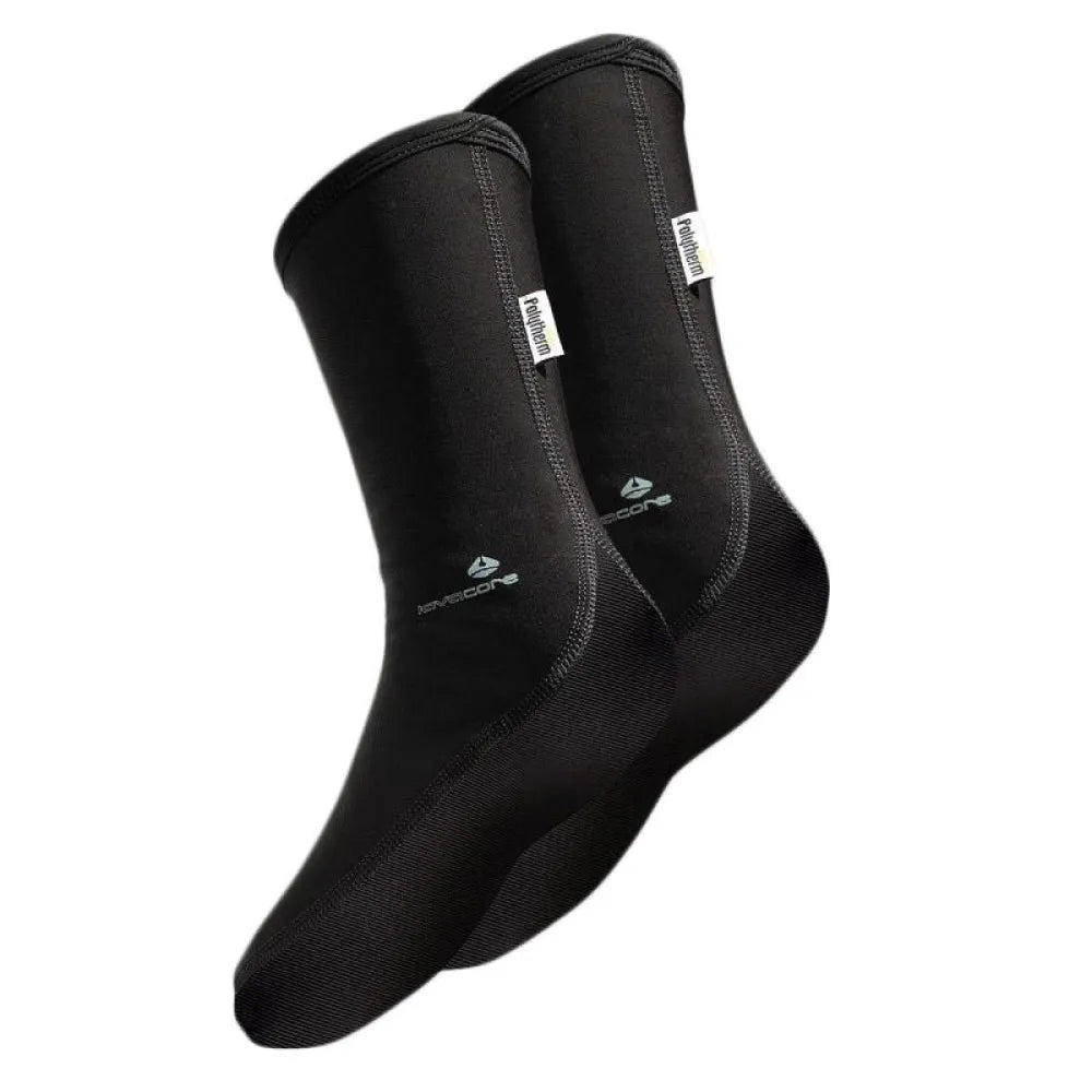 Lavacore Reinforced booties
