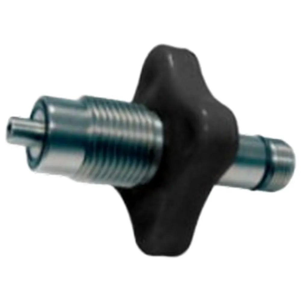 LW M16 x 1.5 DIN anti-whiplash filler connector 200 Bar