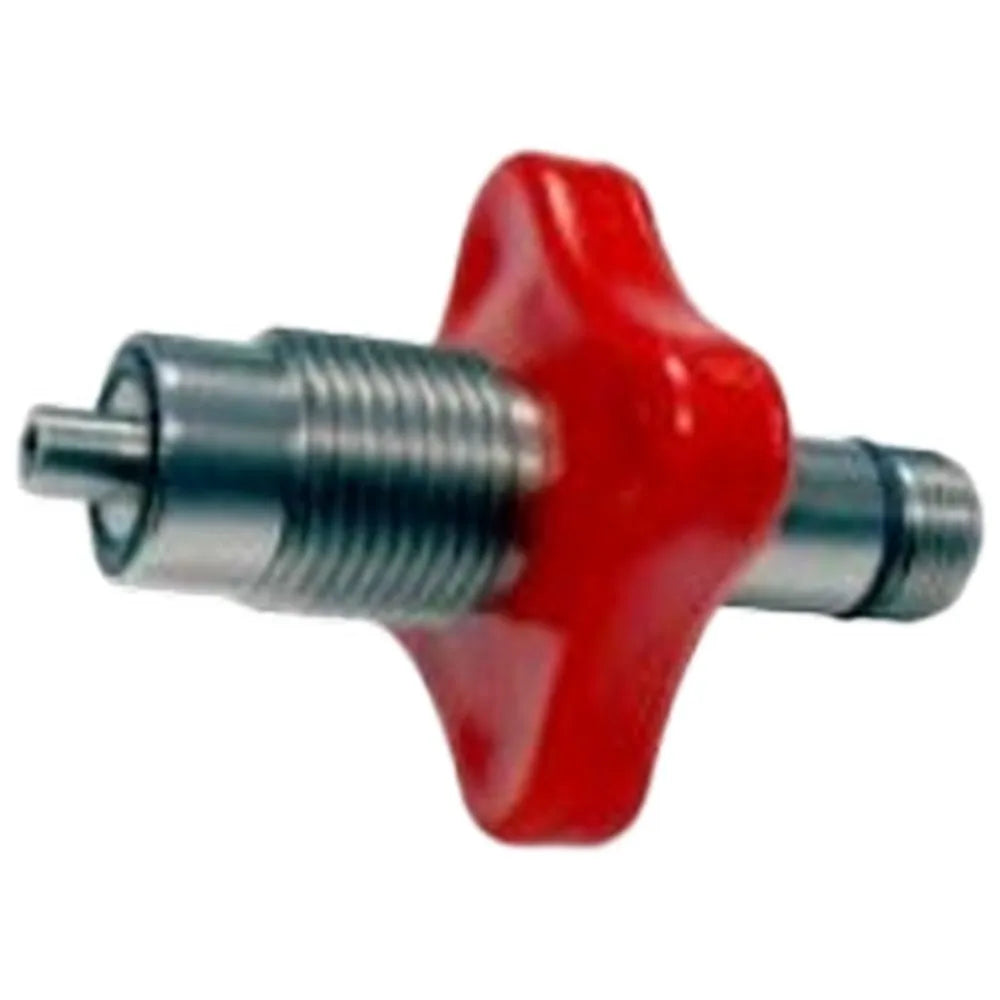 LW M16 x 1.5 DIN anti-whiplash filler connector 300 Bar