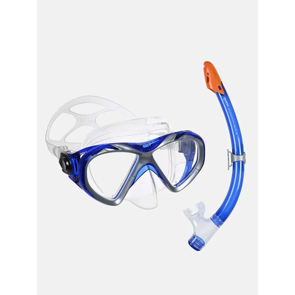 Mares aquazone Bali Splash ST Junior snorkeling set