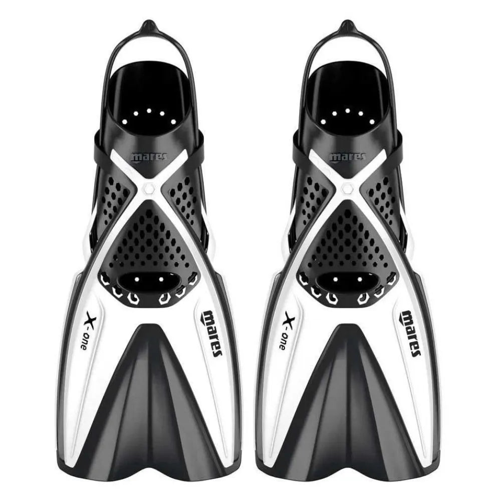 Mares aquazone X One Diving Fins