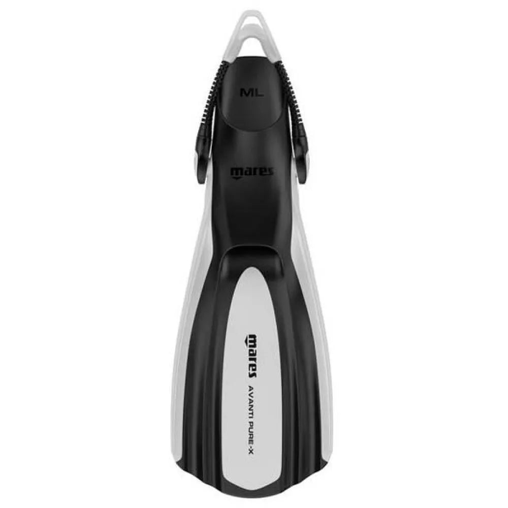 Mares Avanti Pure X Diving Fins