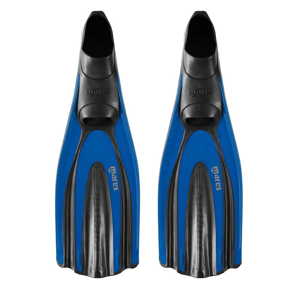Mares Avanti Superchannel FF Diving Fins