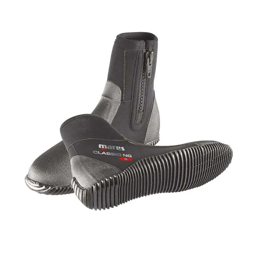 Mares Classic NG 5 mm Junior booties