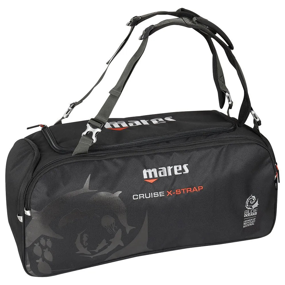 Mares Cruise X-Strap Gear Bag