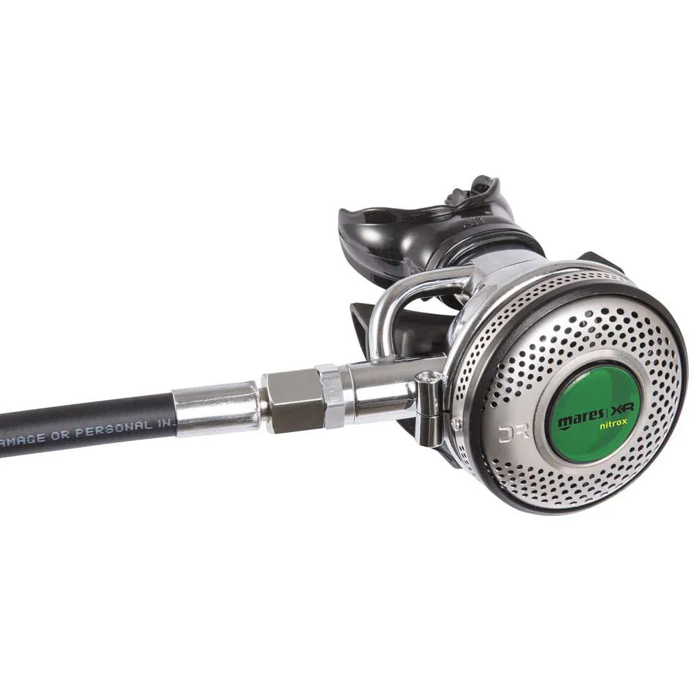 Mares DR XR Line Nitrox 2nd stage regulator