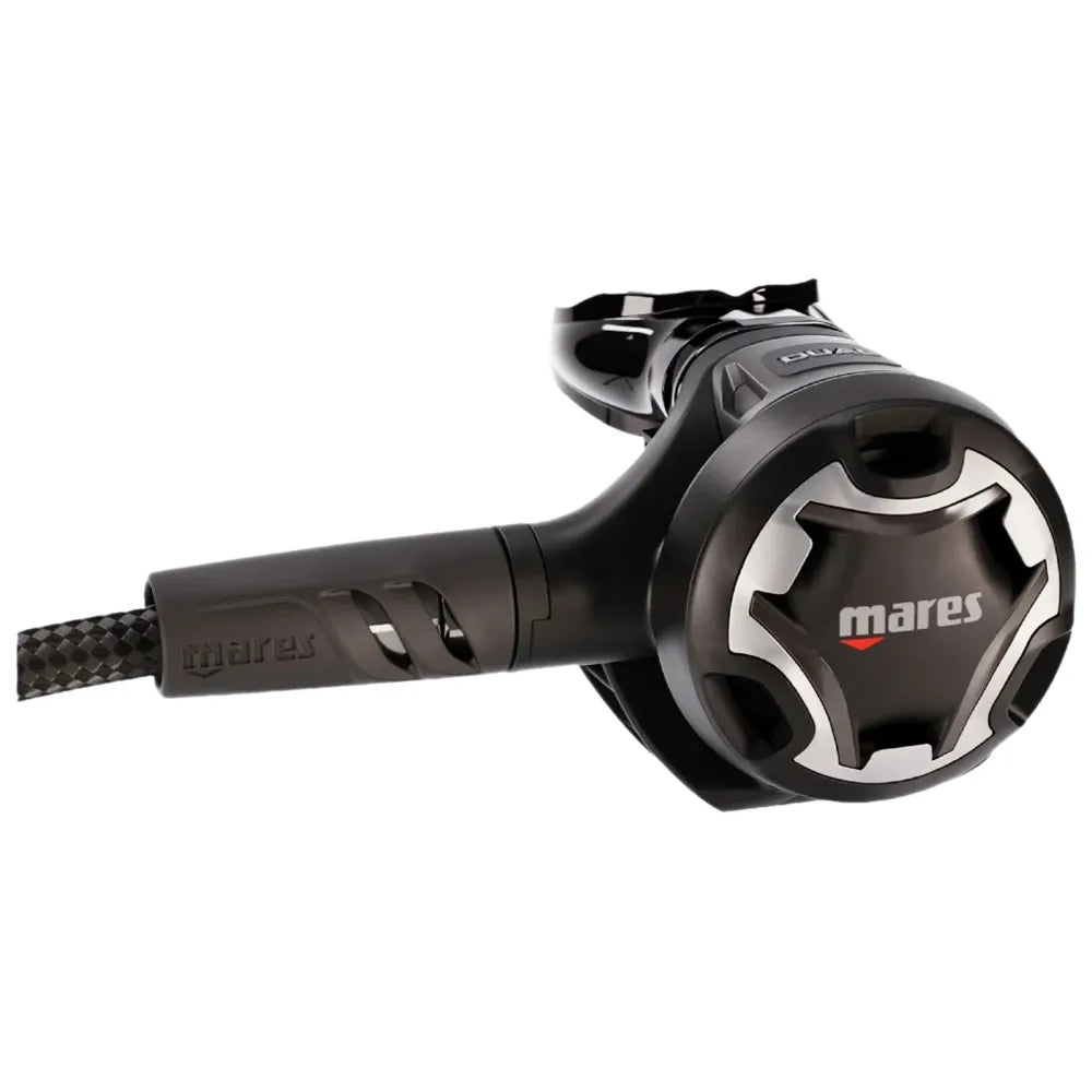 Mares Dual 15X DIN diving regulator set