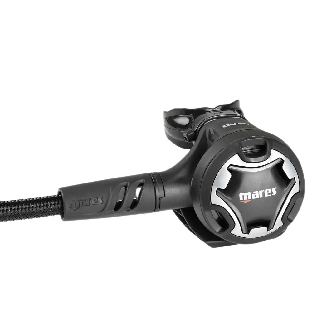 Mares Dual 15X INT Starter diving regulator set