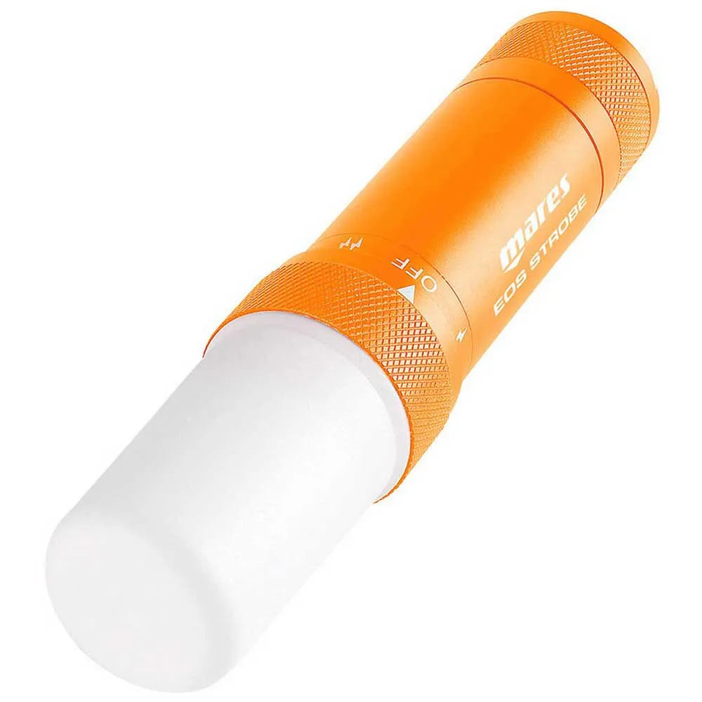 Mares EOS Strobe marker