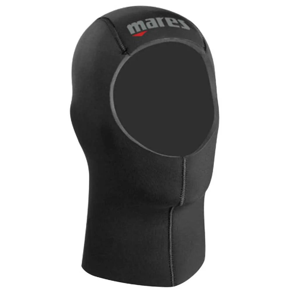 Mares Evolution 7 mm hood