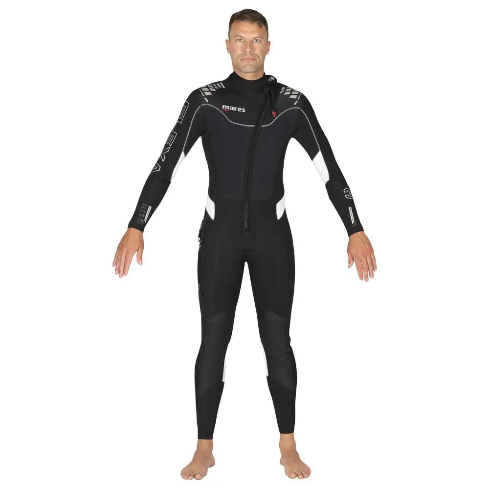 Mares Flexa 3/2 mm diving wetsuit