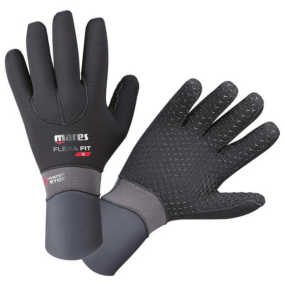 Mares Flexa Fit 5 mm gloves