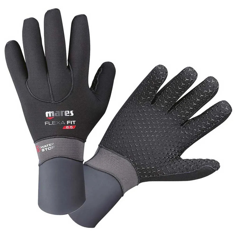 Mares Flexa Fit 6.5 mm gloves