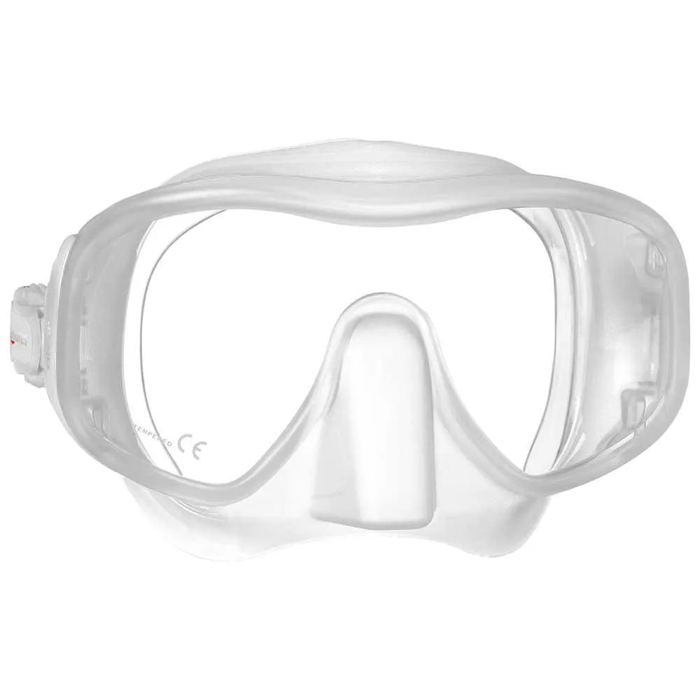 Mares Juno diving mask
