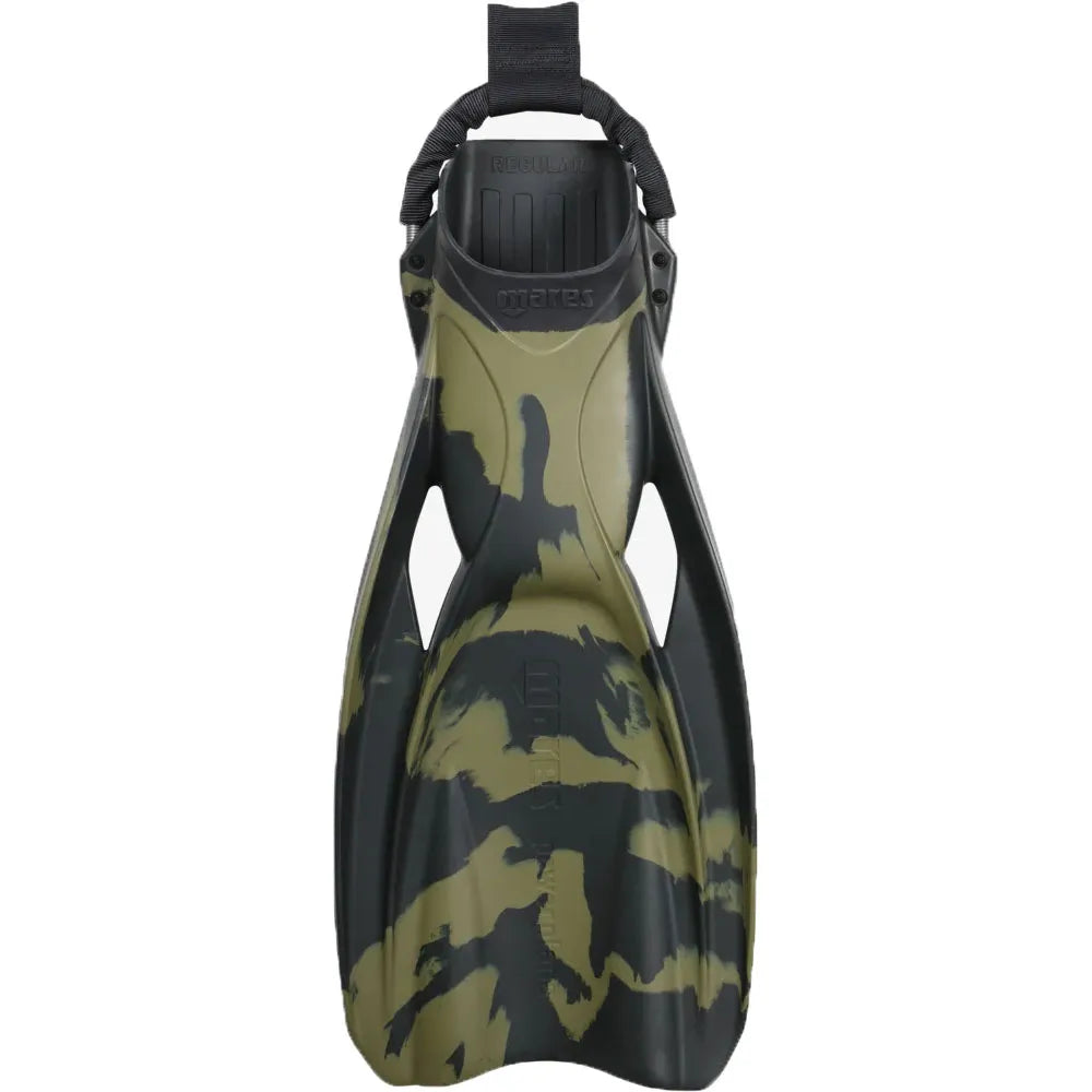 Mares Power Plana Tec Diving Fins