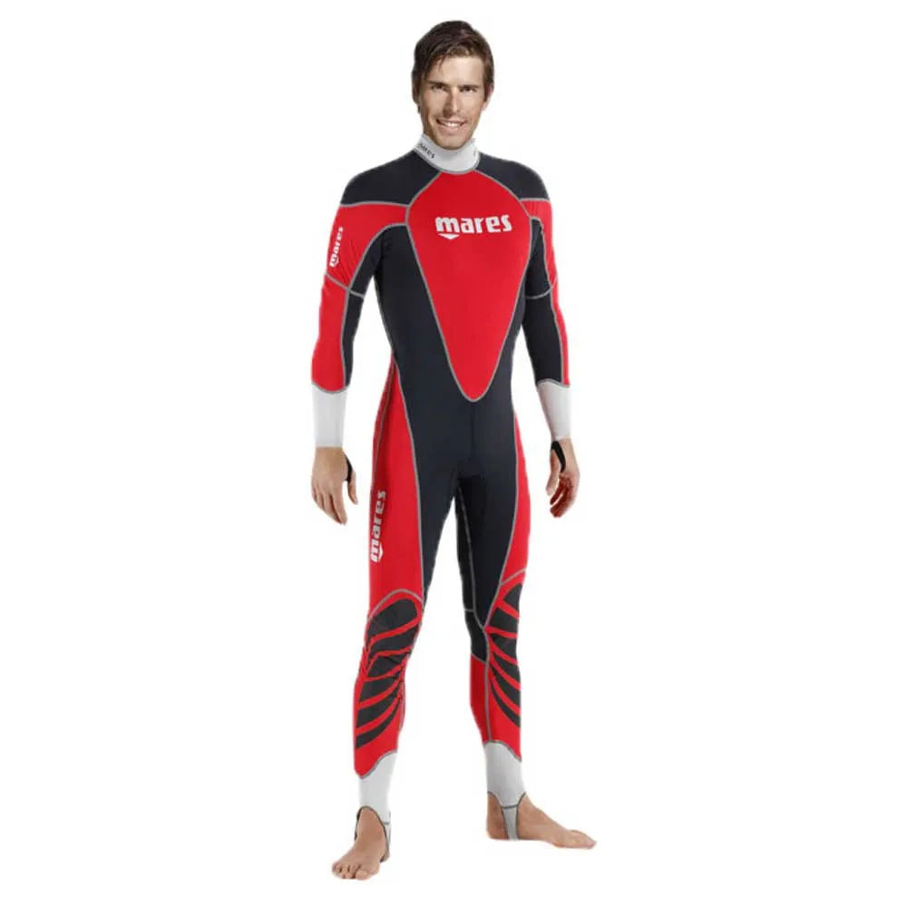 Mares Pro Photo 5 mm diving wetsuit