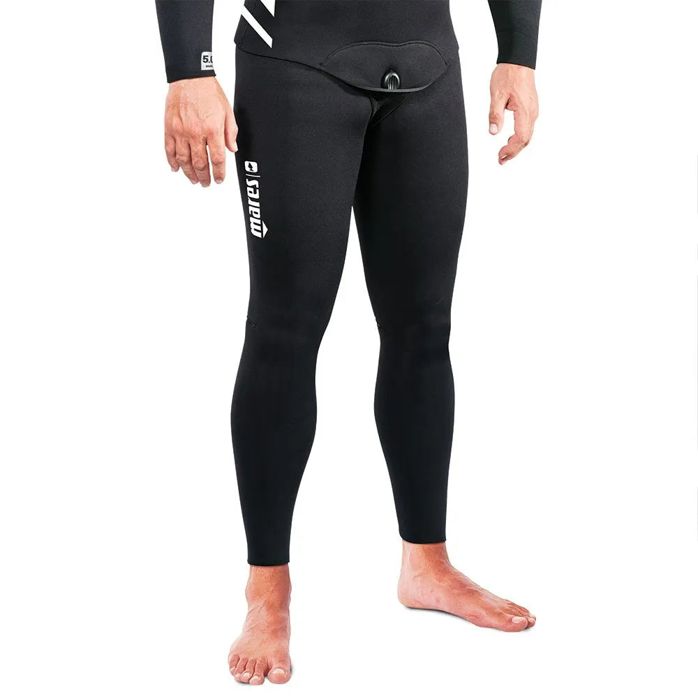 Mares pure passion Apnea Instinct 5 mm spearfishing pants