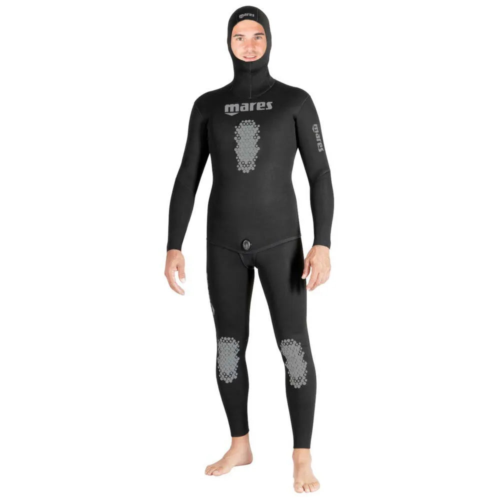 Mares pure passion Explorer Sport 3 mm spearfishing jacket