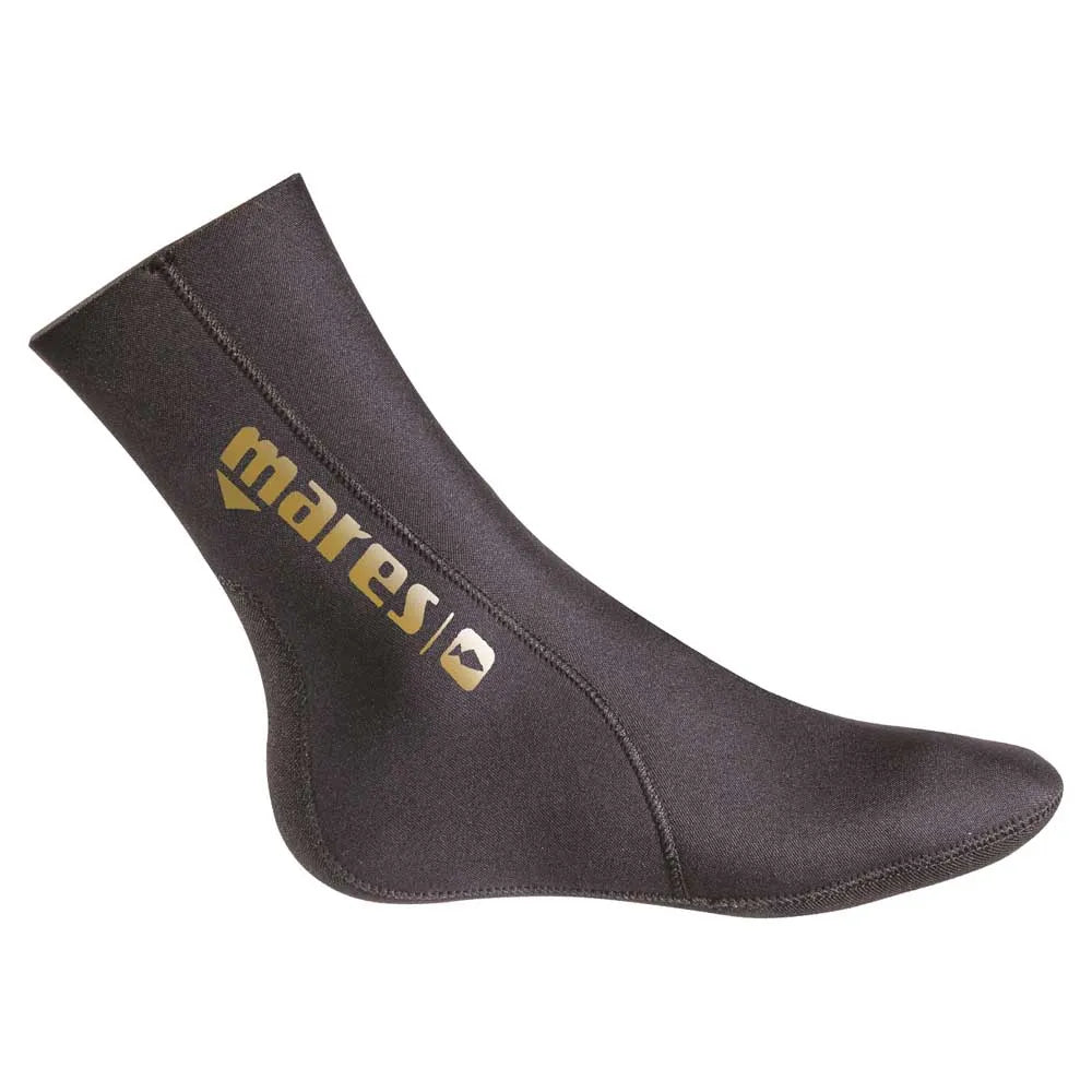 Mares pure passion Flex Gold 30 Ultrastretch booties