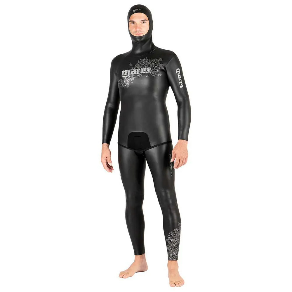 Mares pure passion Prism Skin 3 mm freediving pants