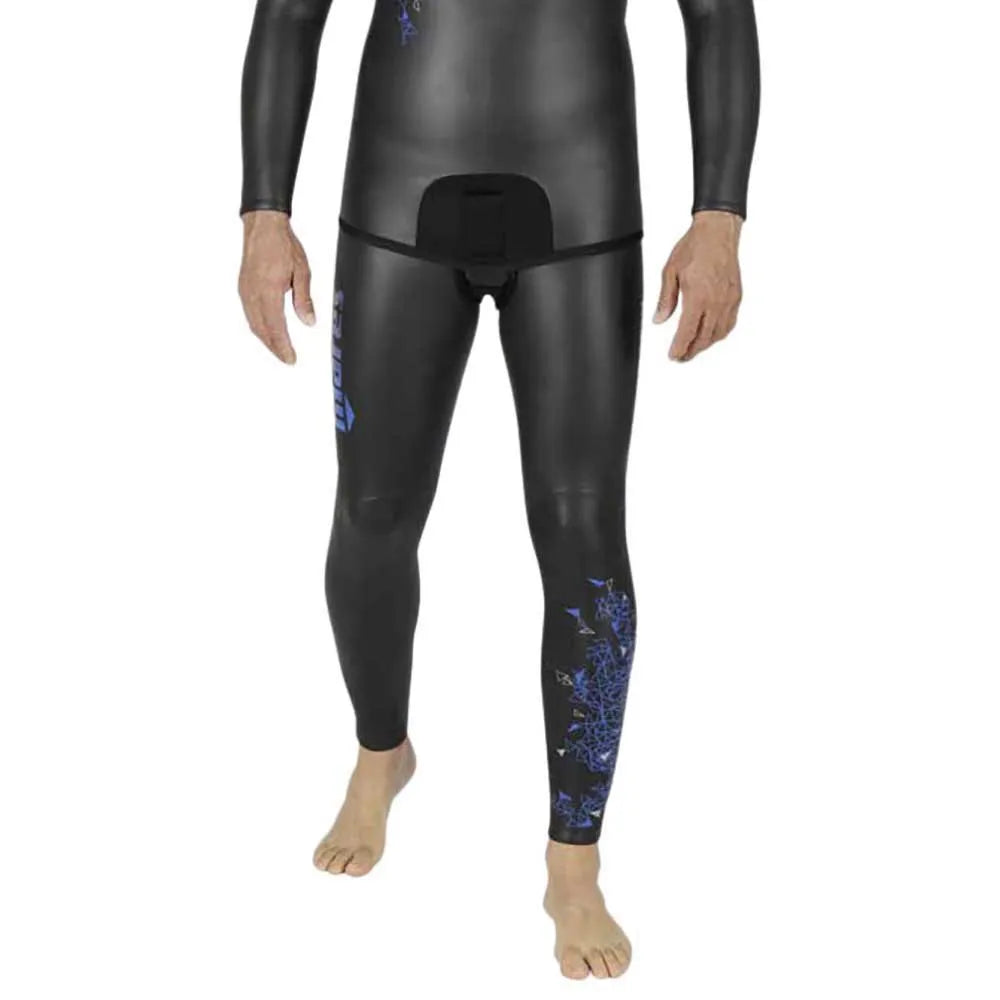 Mares pure passion Prism Skin 5 mm freediving pants