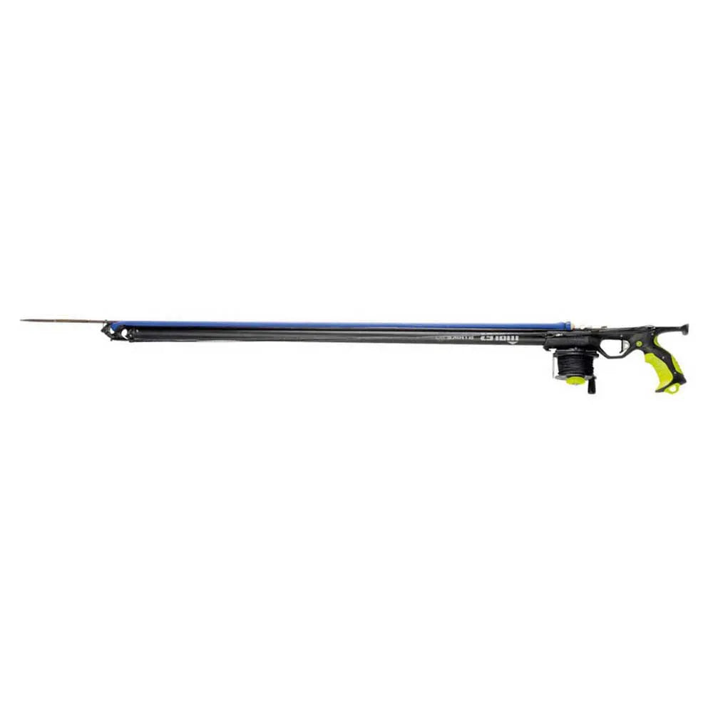 Mares pure passion Strike sling speargun with reel