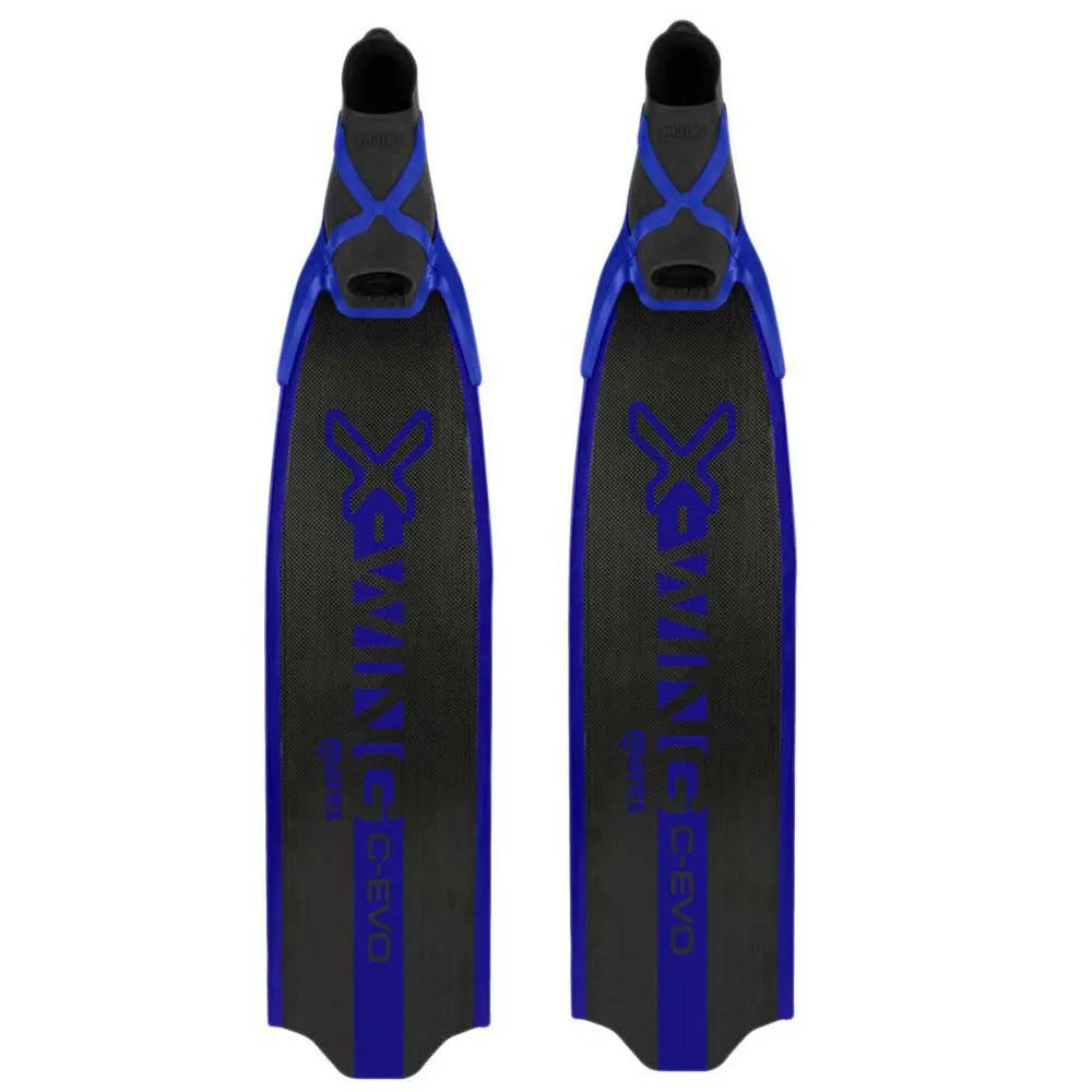 Mares pure passion X-Wing C-Evo Medium Diving Fins