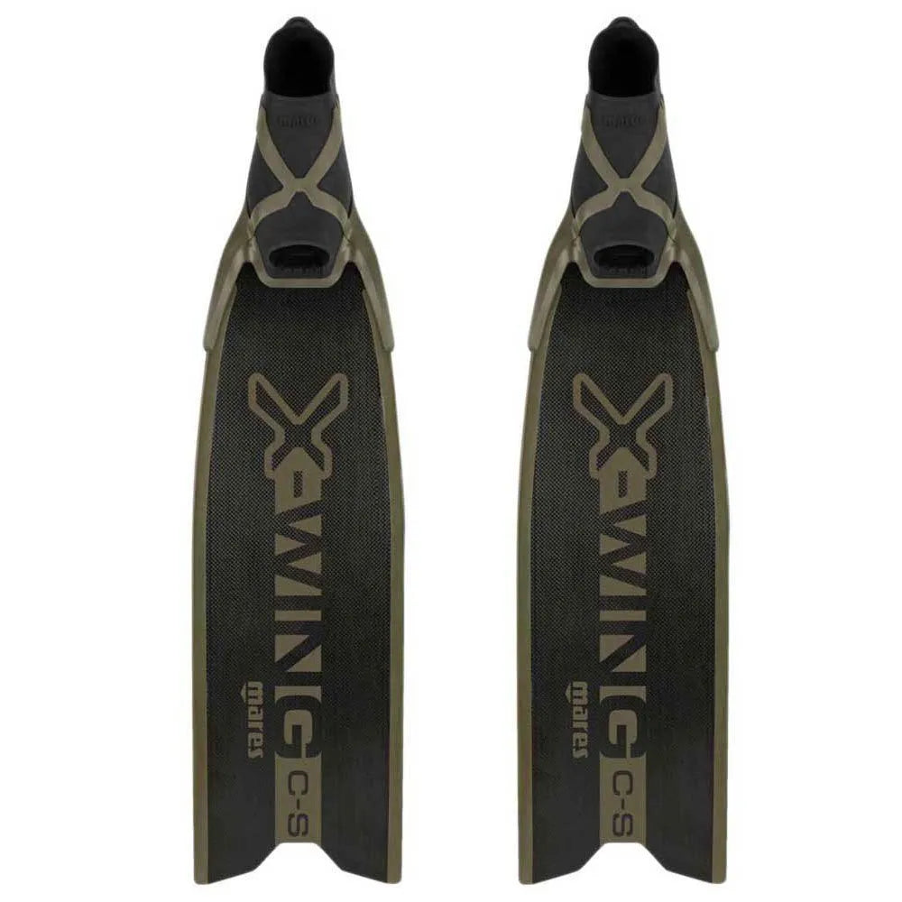 Mares pure passion X-Wing C-S Medium Diving Fins