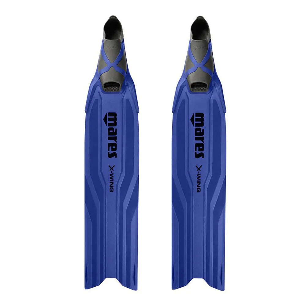 Mares pure passion X-Wing freediving fins