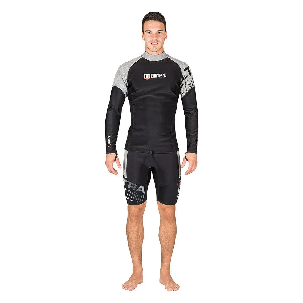 Mares Ultra Skin long sleeve thermal T-shirt