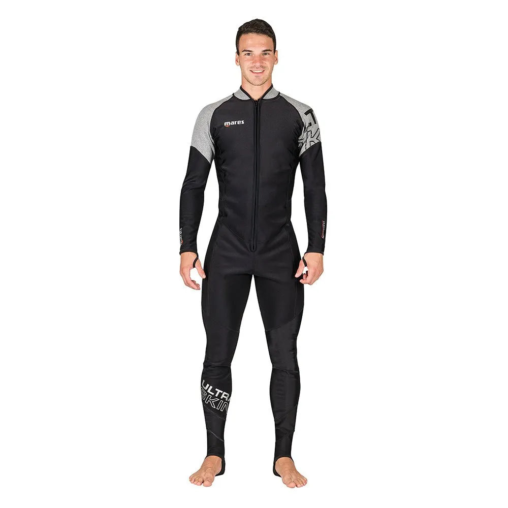 Mares Ultra Skin Steamer Undersuit