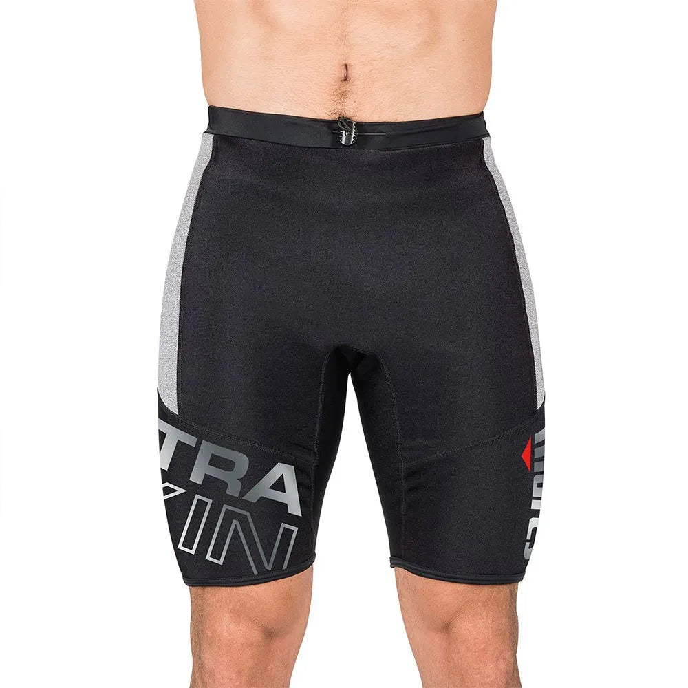 Mares Ultra Skin thermal shorts