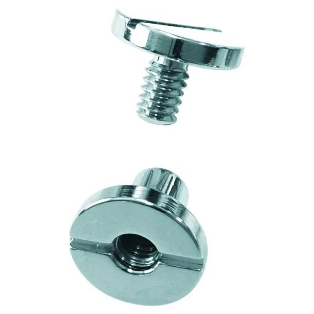 Mares XR Flat Head Dead Bolt Screw