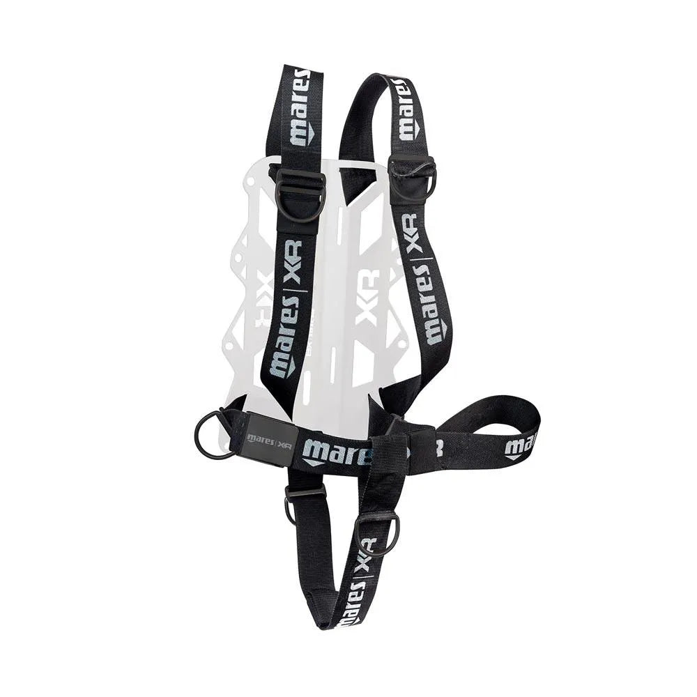 Mares XR Heavy Light Complete Harness System