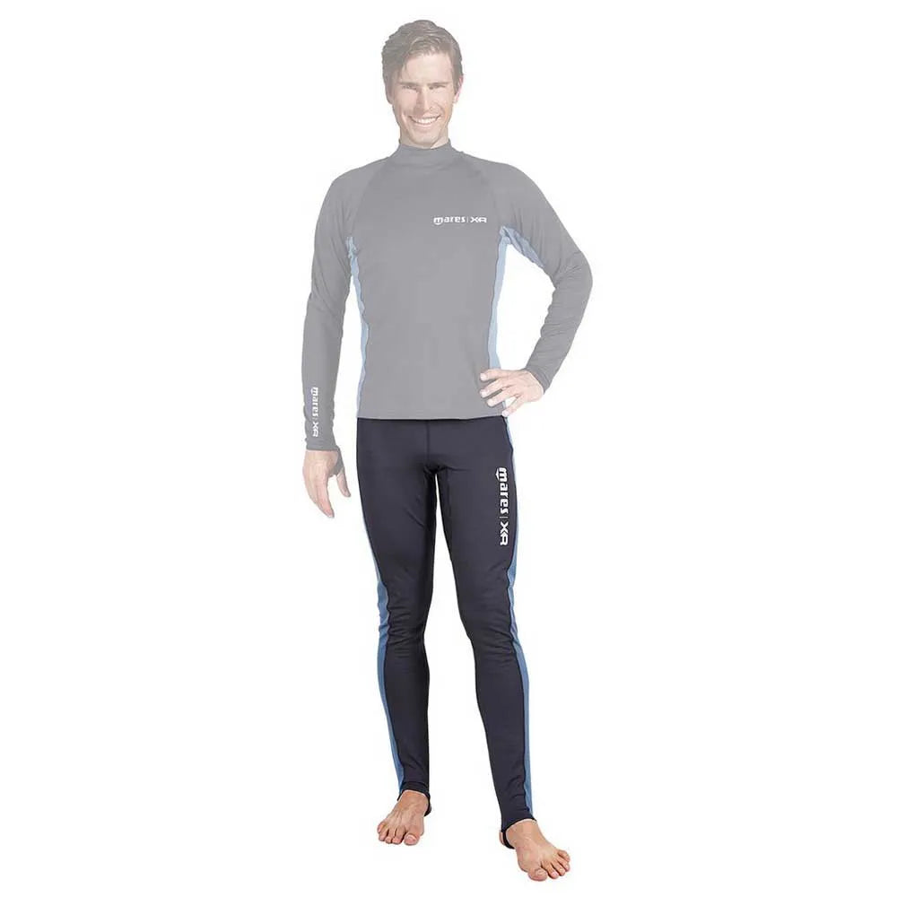Mares XR pants