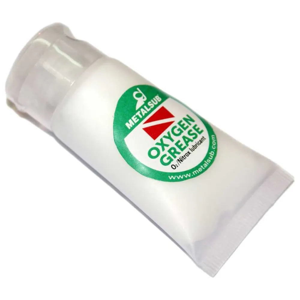 Metalsub 30g Oxygen Grease