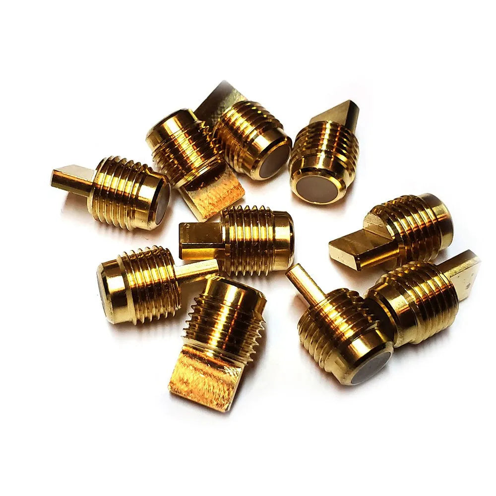Metalsub C losing Model valve 10 units