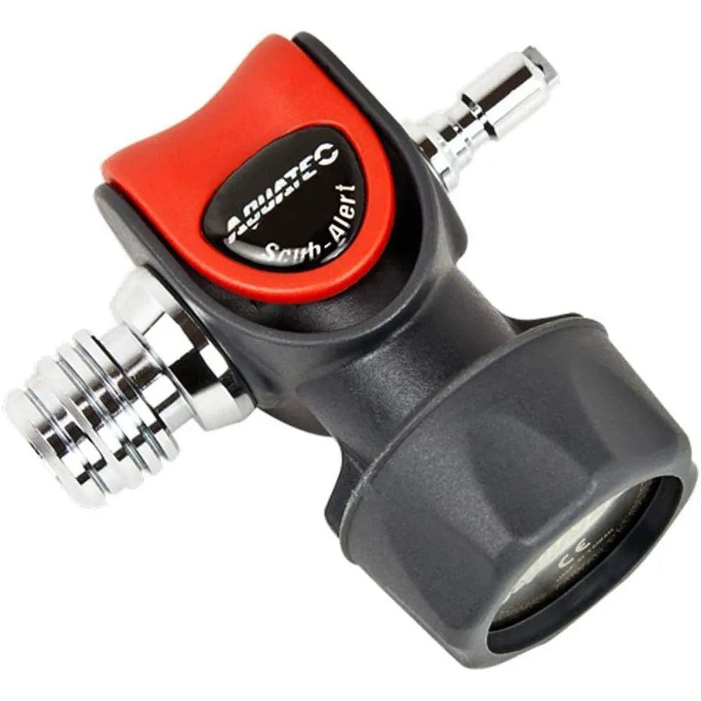 Metalsub Scuba Horn Alert