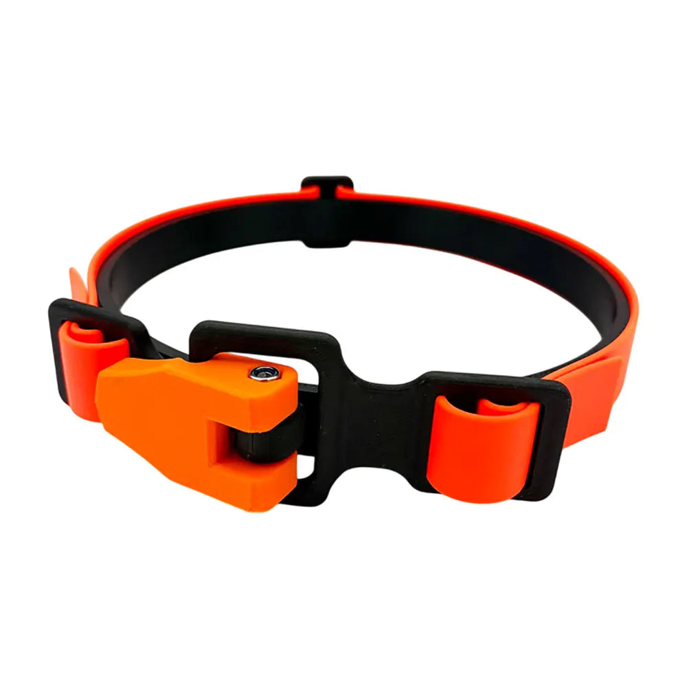 Nammu tech Scuba diving tank strap