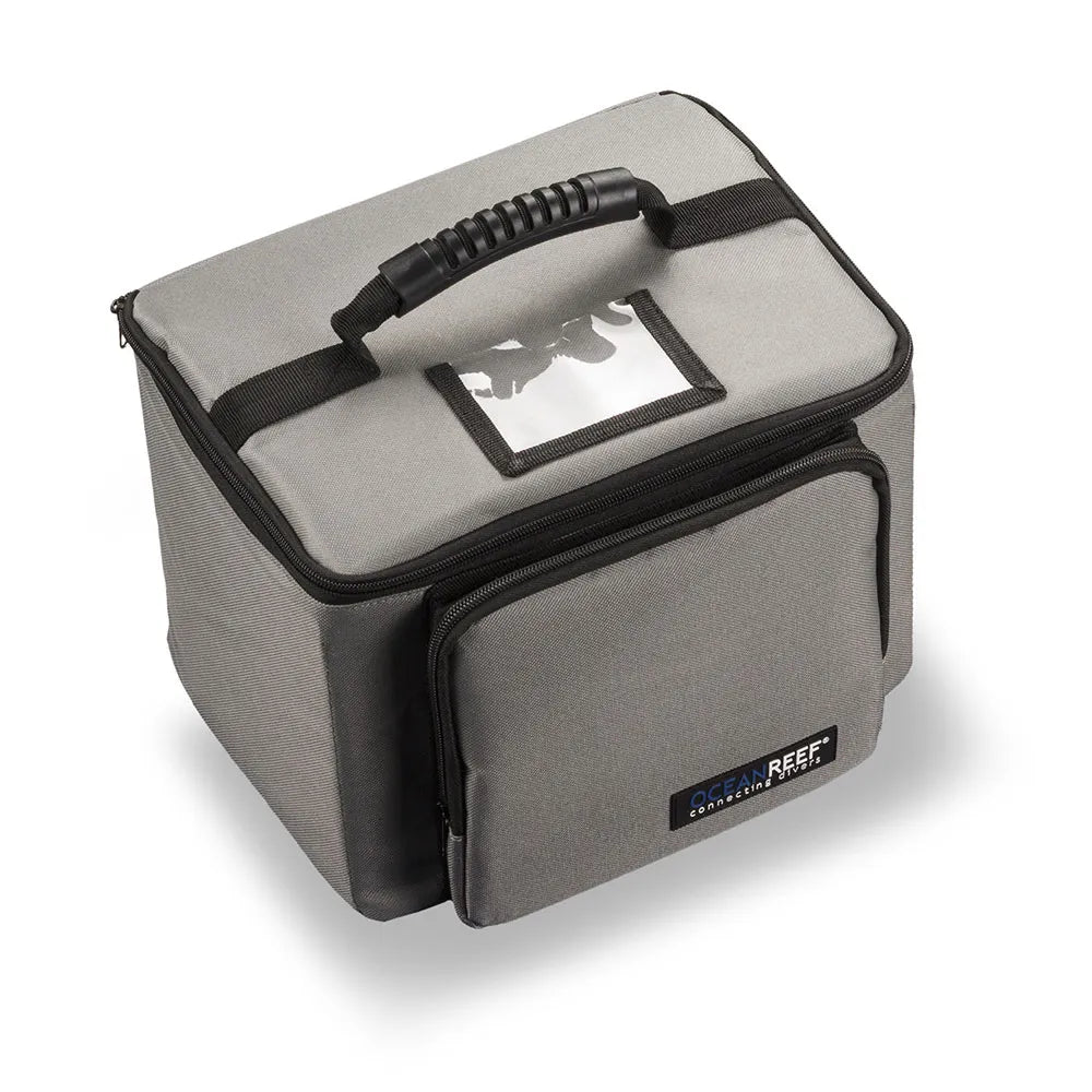 Ocean reef Deluxe Neptune Mask case