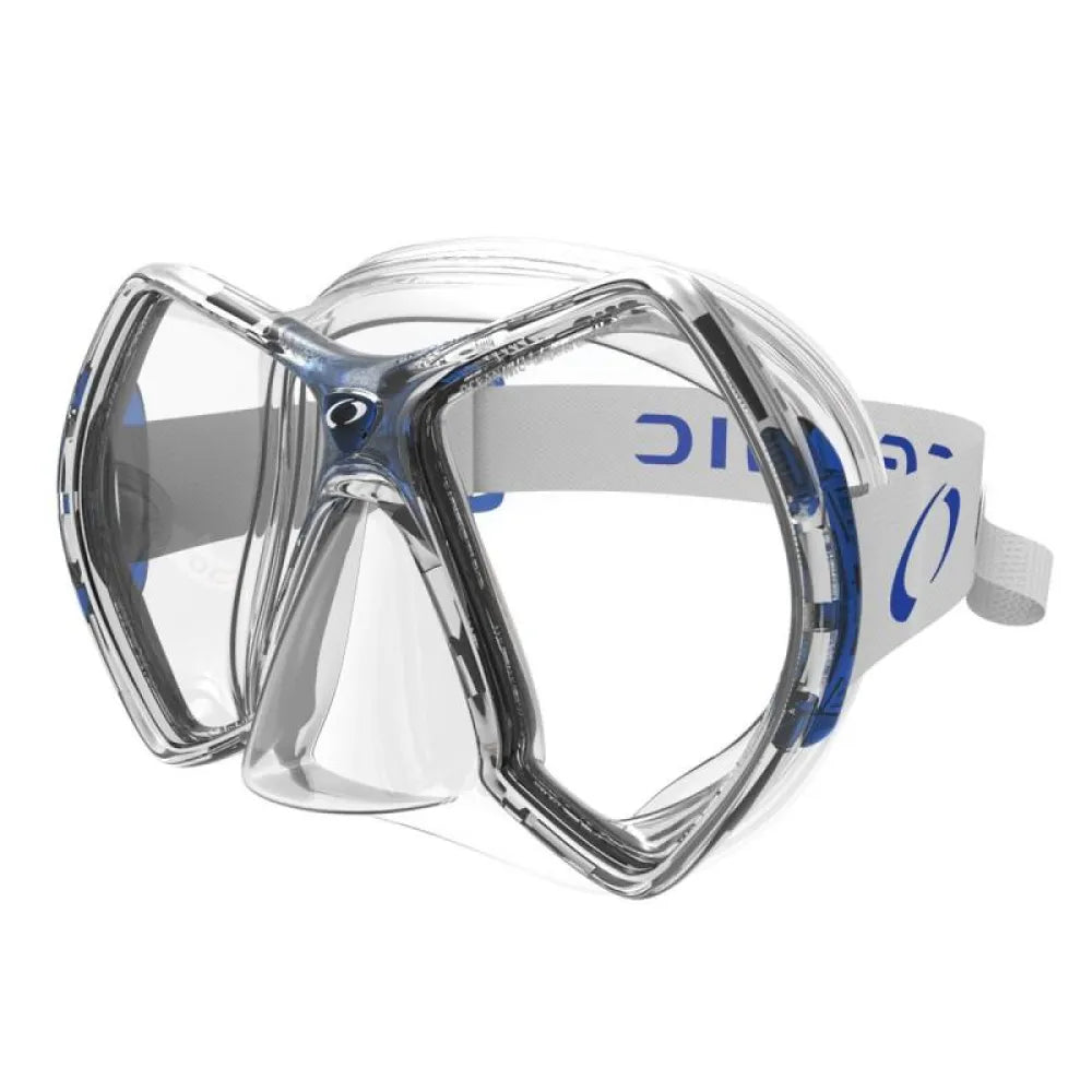 Oceanic Cyanea diving mask